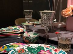 -桂满陇·海市蜃楼·黑金(国金店)