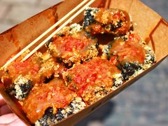 -品腐记·豆腐王朝(老门东总店)