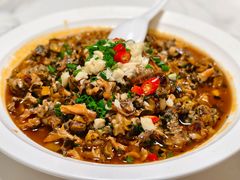 -小渔烧阳光小厨(中发·印象外滩店)