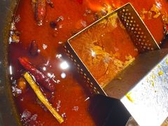 -大味老火锅City店