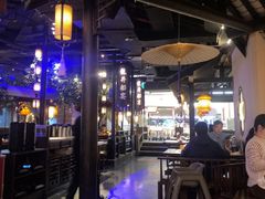 -绿茶餐厅(深圳龙华天虹购物中心店)