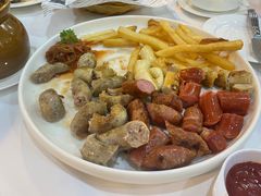 -维兰西餐(万泉河店)
