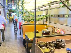 -樱嘢·炭火烧肉(惠南店)