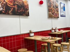 大堂-三大营南昌水煮·油炸(天城路店)