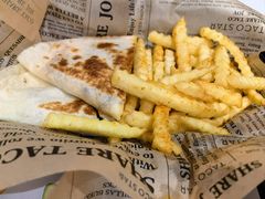 -TACO STAR 塔可星(下沙宝龙店)