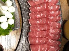 -百草滩羊清水涮羊肉(长城路店)