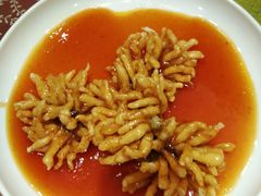 -西安饭庄(立丰国际店)