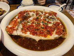 -湘聚缘湘菜馆(斜土路店)