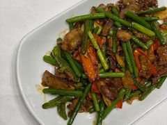 -乾隆美食·本帮菜(黄河路店)