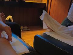 -江南足纪·影院足道·轻奢SPA(笋岗HALO广场店)