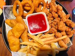 -Ambra Haus琥珀屋精酿餐厅(宝山店)