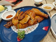 -点都德(南京新百店)