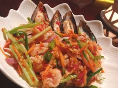 -食肆&Fourteen(武林夜市店)