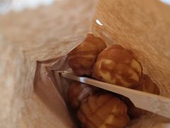 核桃饼-莫朗核桃饼(虹泉路店)