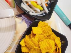 -黄记煌三汁焖锅(首创奥特莱斯店)