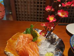 -有喜屋·烧鸟·居酒屋(周浦万达店)