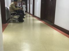 -上海市中医医院(芷江路院区)