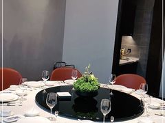 包厢-楚禾宴·家宴(光谷大道店)