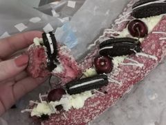 -烫面包·面包烘焙(绿地缤纷城店)