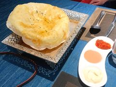 气球面包-穆光土耳其餐厅(宣礼店)