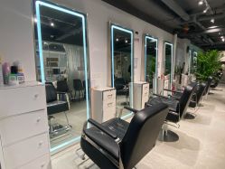 -Will+ Hair Studio