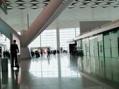 -郑州新郑国际机场-T2航站楼