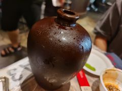老坛米酒-巴厘龙虾·榜首油焖大虾(音乐学院·沿江酒馆店)