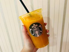 -星巴克(淮安金鹰店)