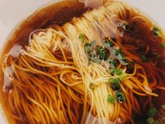 -苏小柳点心·手作小笼包(浦东嘉里城分院)