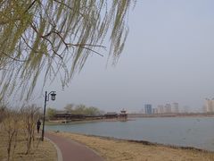-水西公园