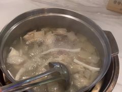 -润园四季椰子鸡火锅(海上世界店)