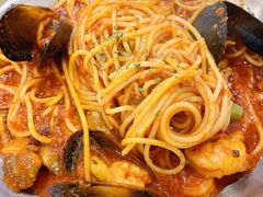 -Kpasta韩式意大利面