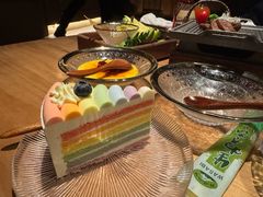 -Minase水濑·日料放题(外滩店)