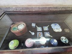 -丁村民俗博物馆