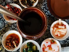 -张关合渣(航空大道店)