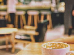 -旧屋咖啡(海景店)