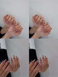 -M·X Nail日式美甲美睫