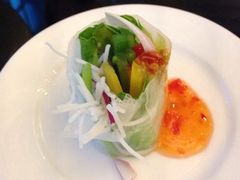 iphone_upload_pic-圣丰索菲特·2 On 988 Café 自助餐厅