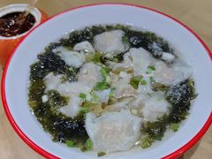 馄饨-老陶包子铺(南大西南村店)