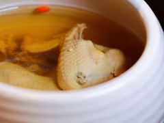 -庐灶江南·江南菜·四合院Bistro(东直门雍和宫·原华侨宾馆店)