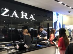 -ZARA HOME(天环广场店)