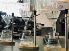 -Bracket Coffee(工体店)