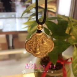 -夸克珠宝设计工作室