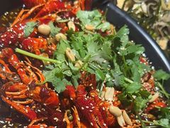 -刘成杰锦州烧烤(南河路店)