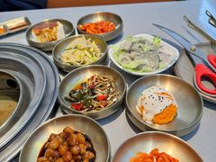 -韩一品韩国料理(柏庐南路店)