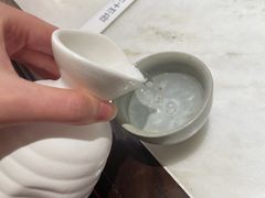 山泉桂花米酒-径山十八道·风味民间菜(杭州总店)