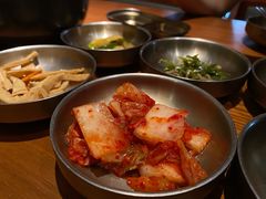 -春熙台韩国料理·章鱼肥牛(西丽店)