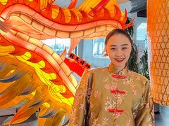 -禧宴Joyous Restaurant(禧园店)