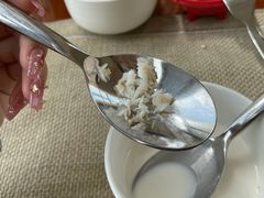 -视界美食自助餐厅·石家庄希尔顿酒店