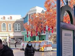 -沈阳方特欢乐世界